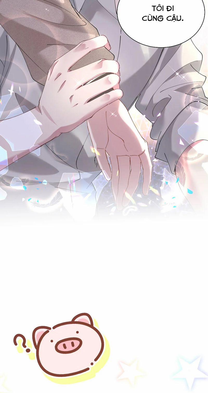 Kết Hôn Chuyện Nhỏ Này 54 trang 34