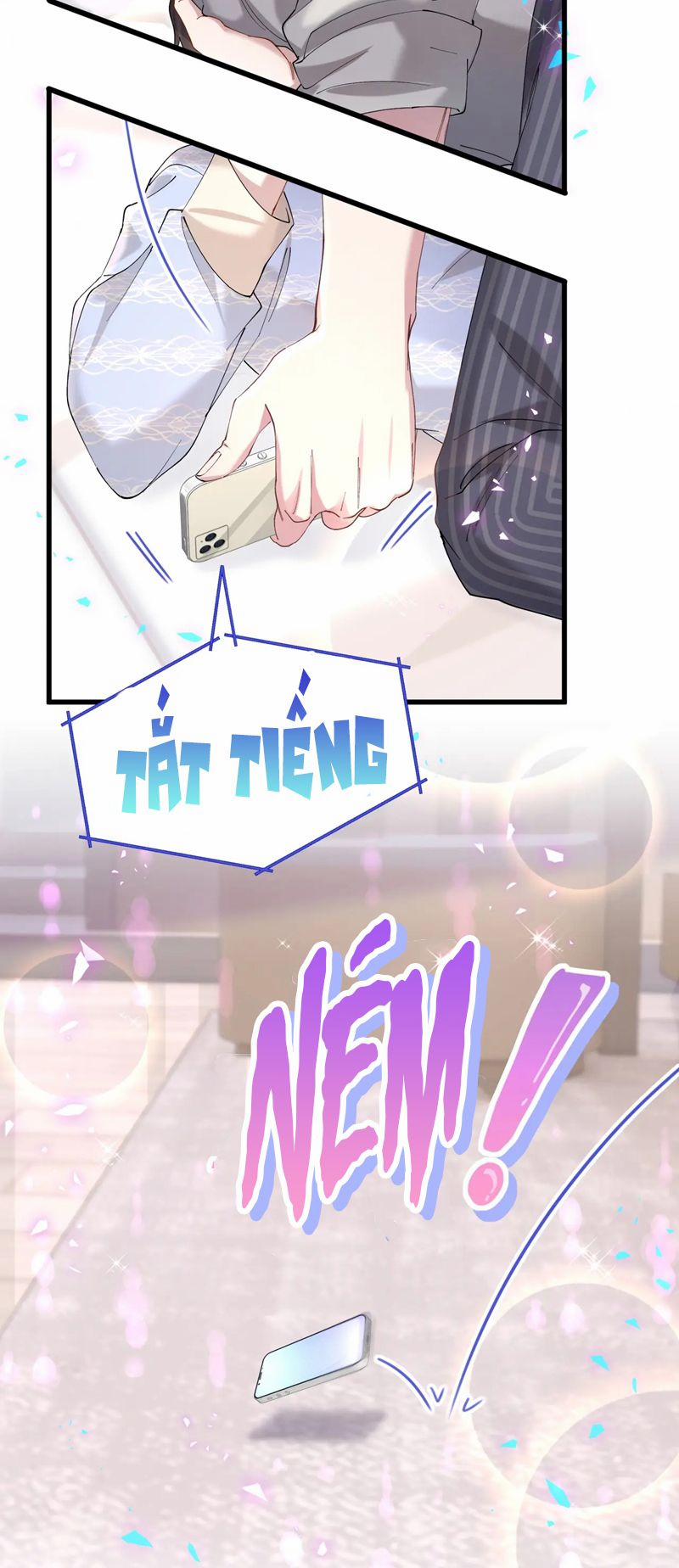 Kết Hôn Chuyện Nhỏ Này 54 trang 4