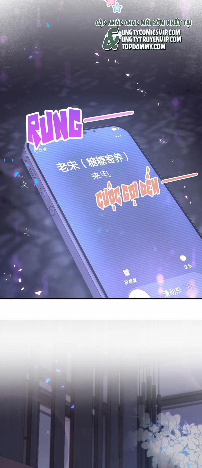 Kết Hôn Chuyện Nhỏ Này 54 trang 8