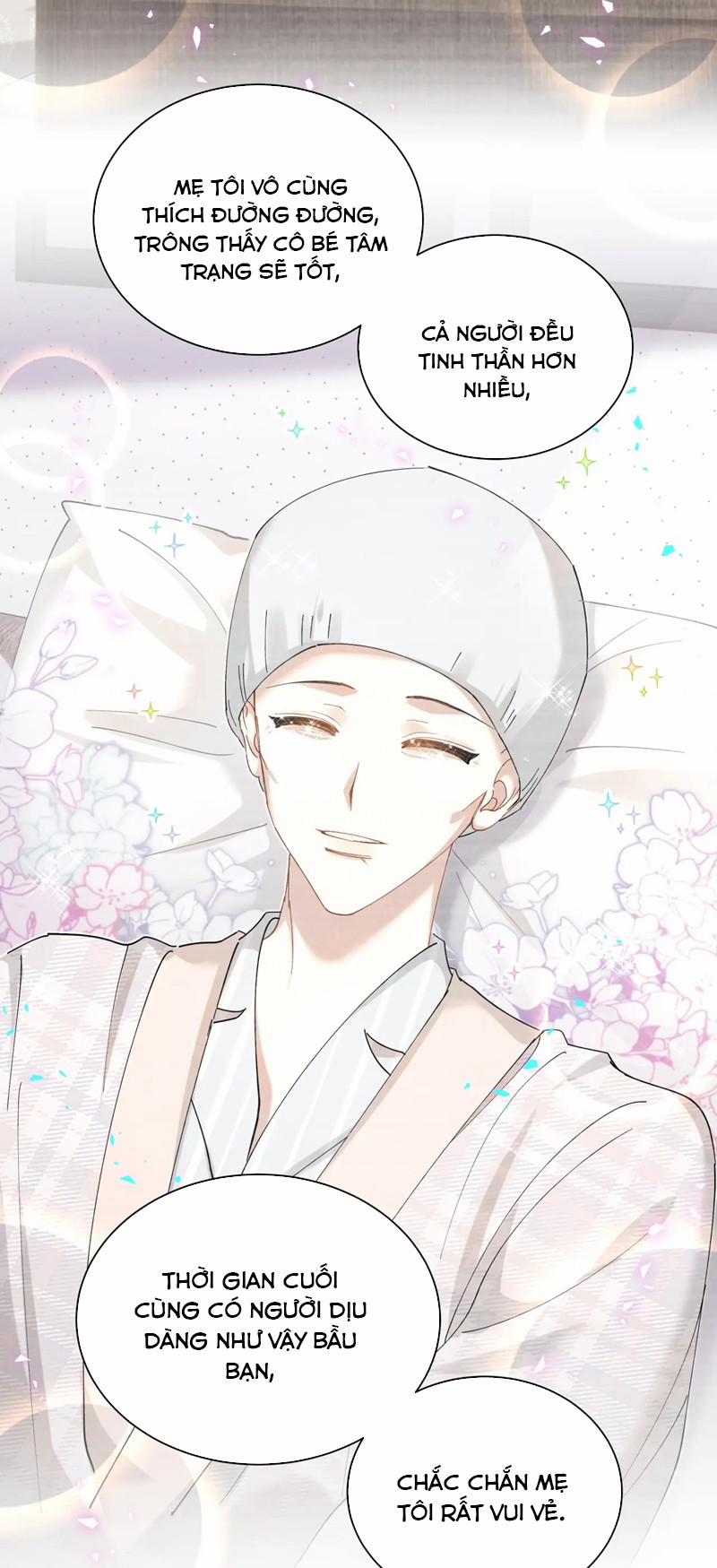 Kết Hôn Chuyện Nhỏ Này 55 trang 11