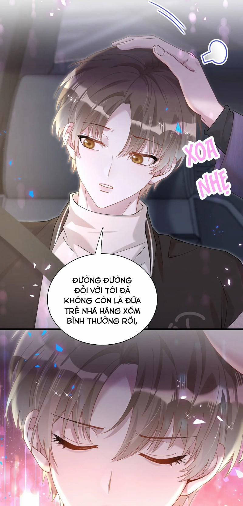 Kết Hôn Chuyện Nhỏ Này 55 trang 15