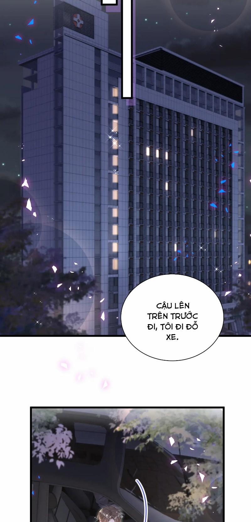 Kết Hôn Chuyện Nhỏ Này 55 trang 17