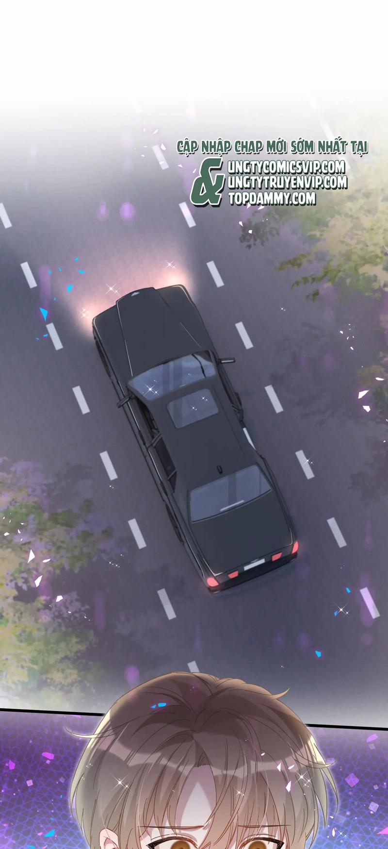 Kết Hôn Chuyện Nhỏ Này 55 trang 2