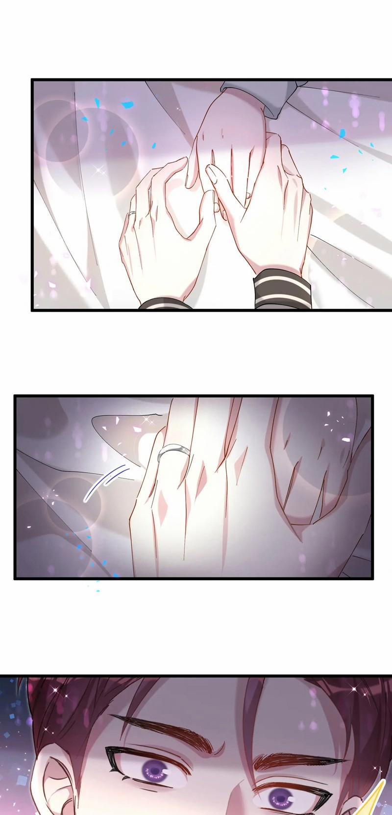 Kết Hôn Chuyện Nhỏ Này 55 trang 23