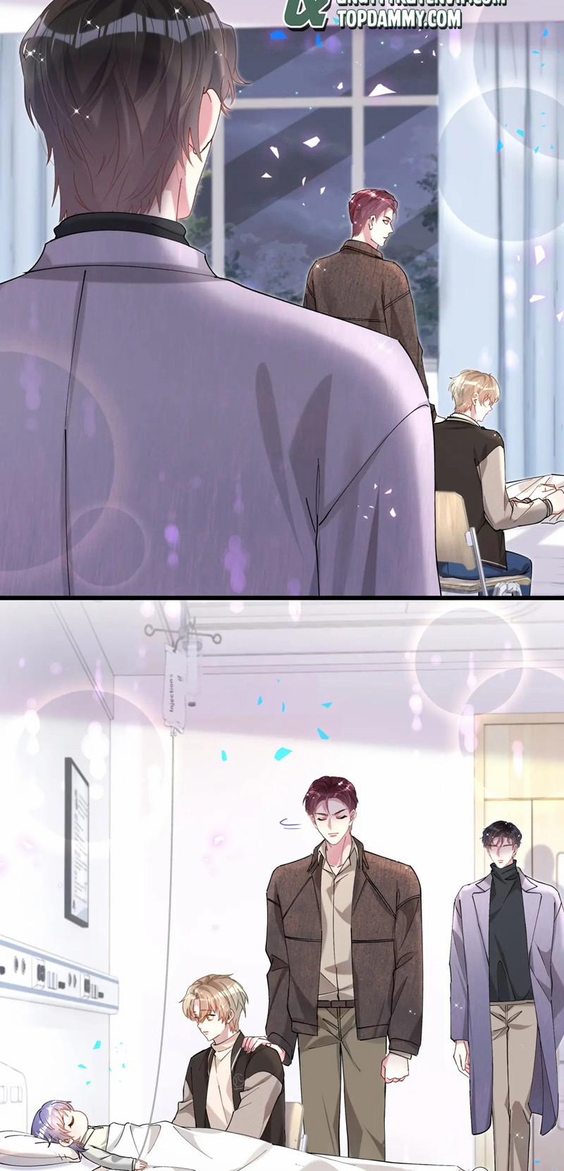 Kết Hôn Chuyện Nhỏ Này 55 trang 25