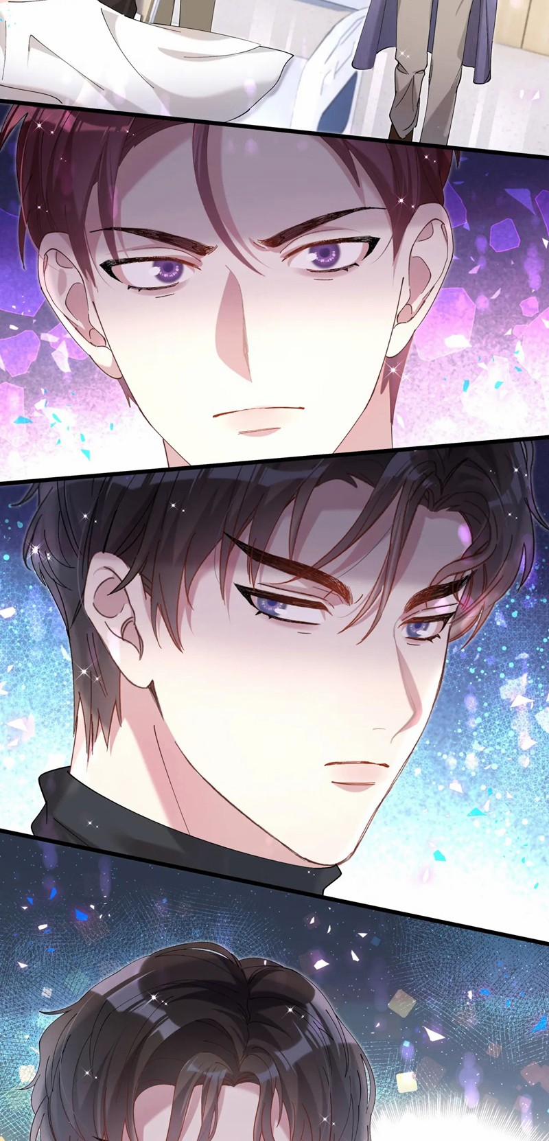 Kết Hôn Chuyện Nhỏ Này 55 trang 27