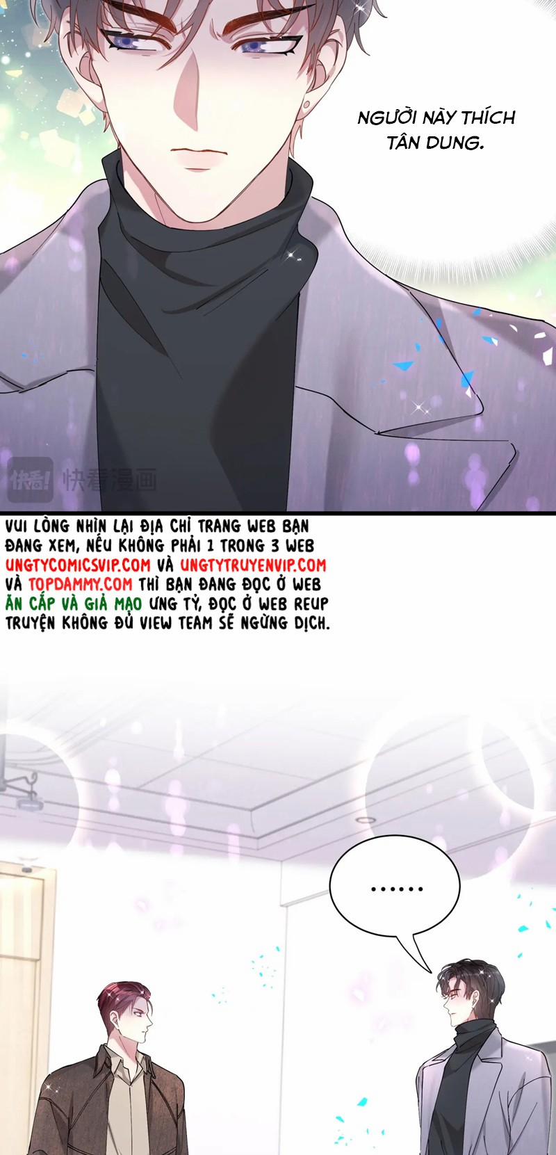 Kết Hôn Chuyện Nhỏ Này 55 trang 28