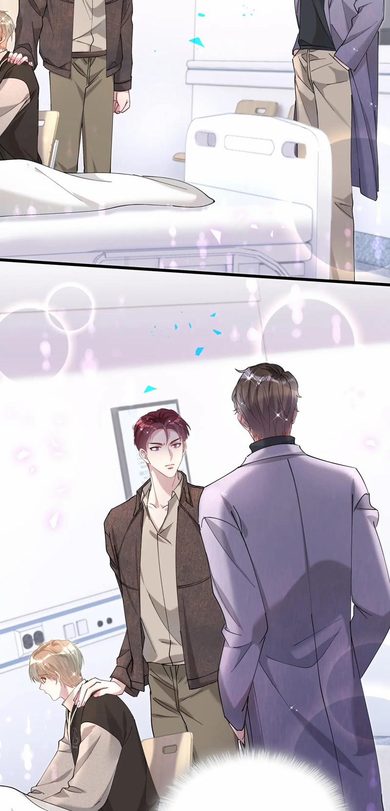 Kết Hôn Chuyện Nhỏ Này 55 trang 29