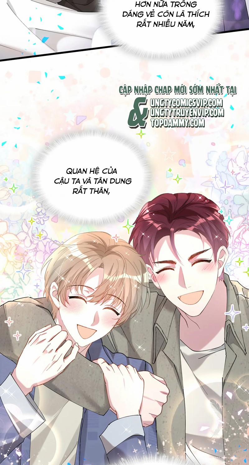 Kết Hôn Chuyện Nhỏ Này 55 trang 30