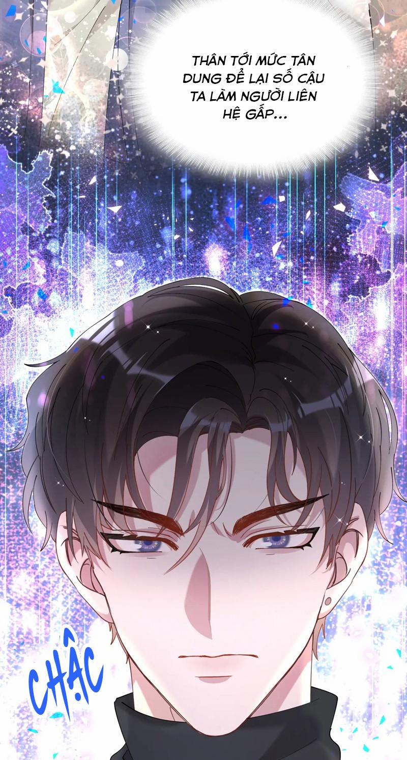 Kết Hôn Chuyện Nhỏ Này 55 trang 31