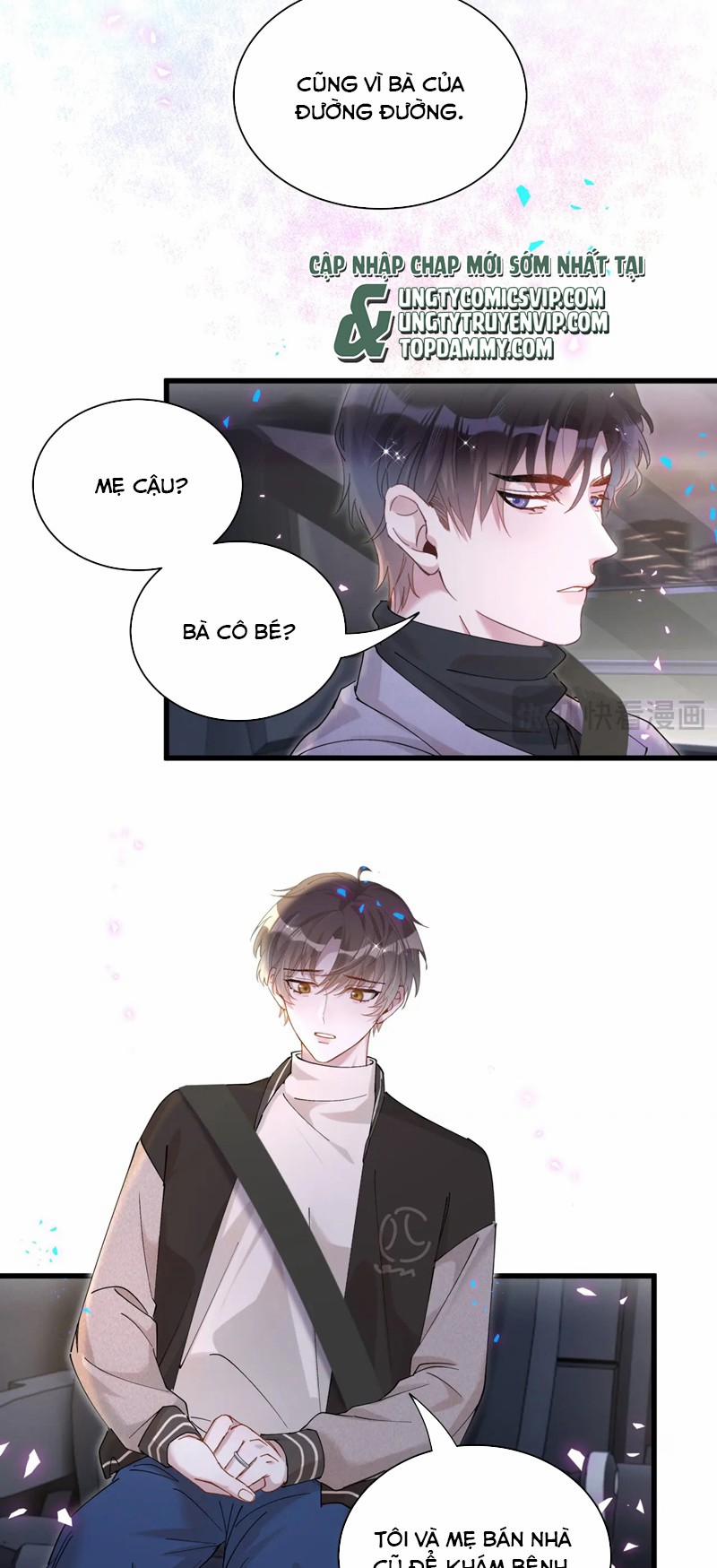 Kết Hôn Chuyện Nhỏ Này 55 trang 6