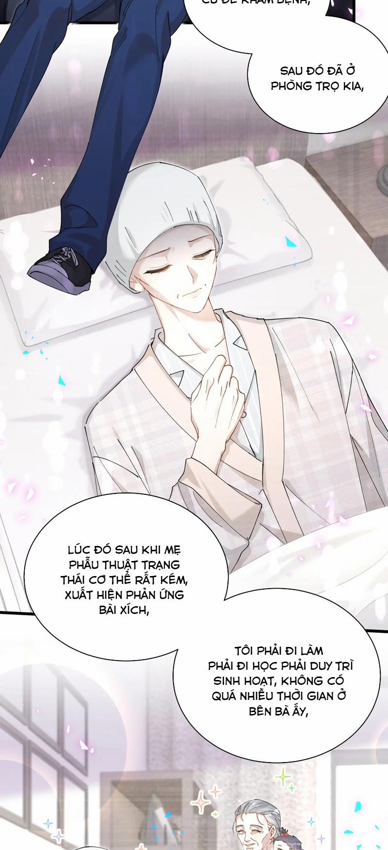 Kết Hôn Chuyện Nhỏ Này 55 trang 7