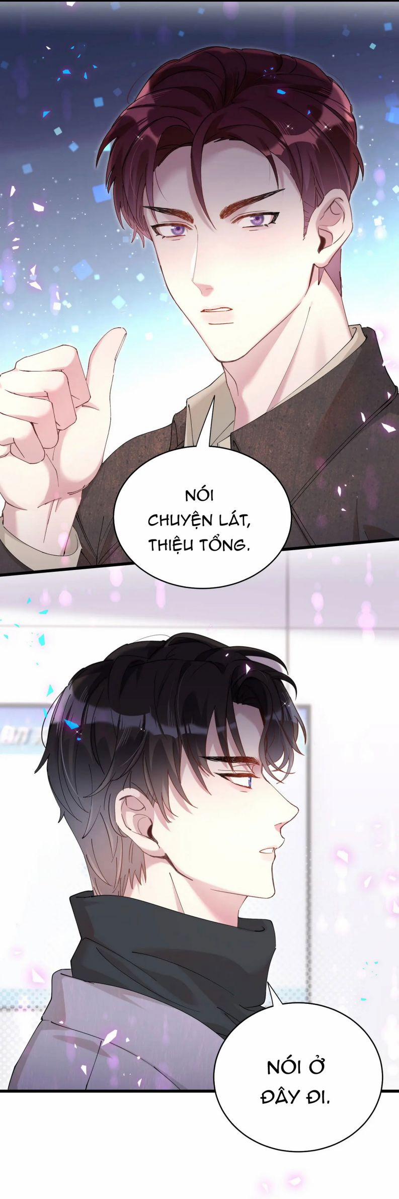 Kết Hôn Chuyện Nhỏ Này 56 trang 14