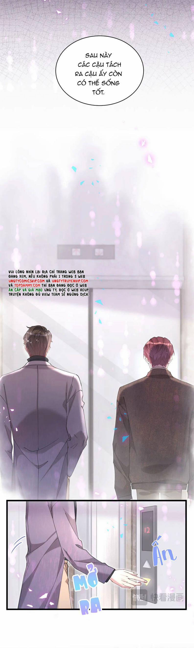 Kết Hôn Chuyện Nhỏ Này 56 trang 19