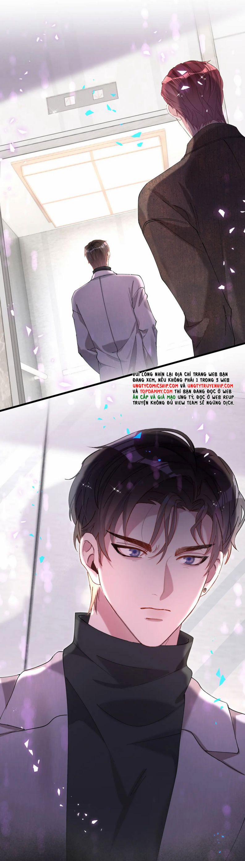 Kết Hôn Chuyện Nhỏ Này 56 trang 20