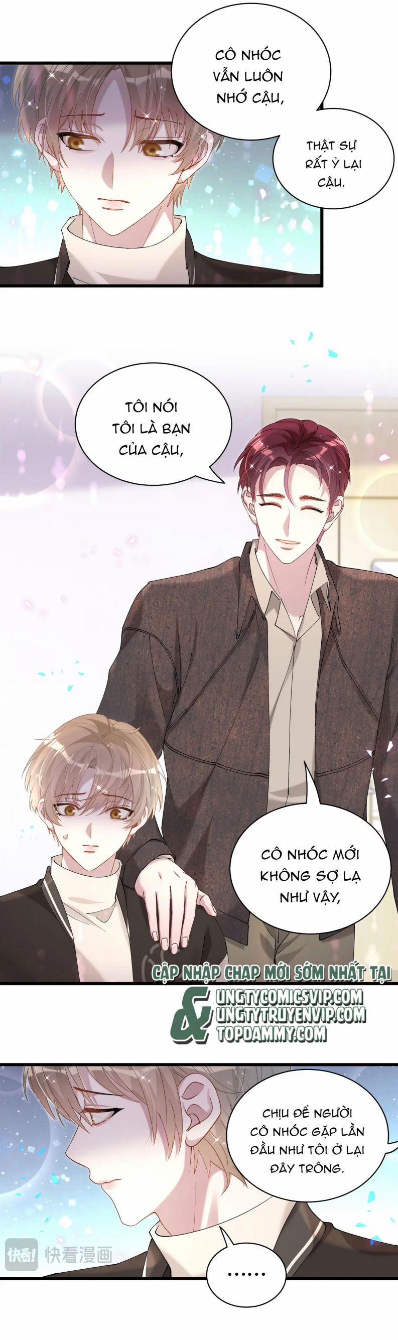 Kết Hôn Chuyện Nhỏ Này 56 trang 4