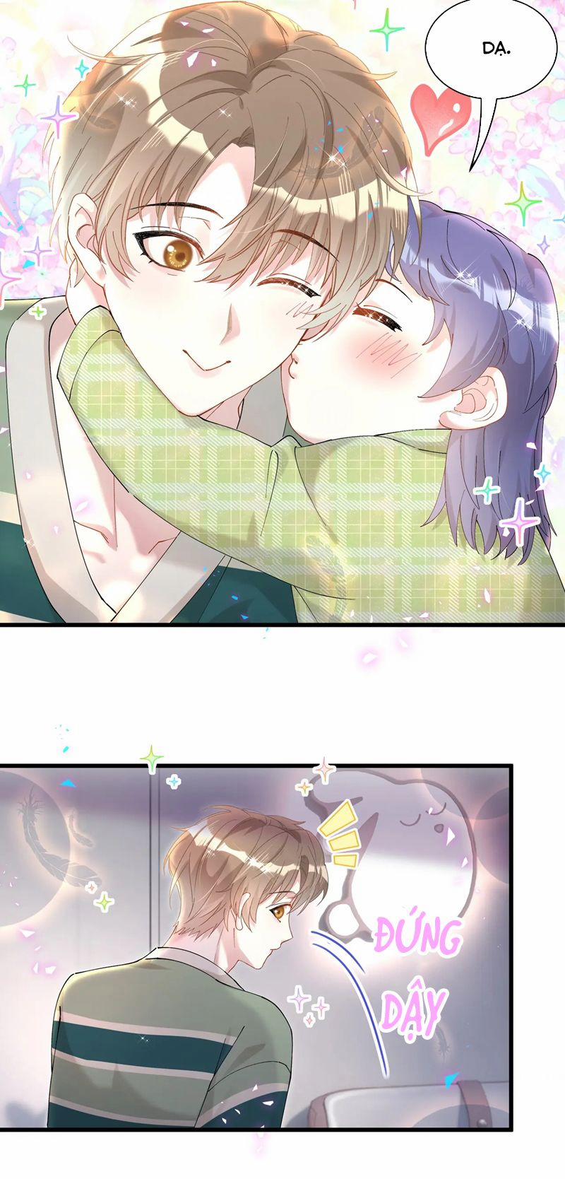 Kết Hôn Chuyện Nhỏ Này 57 trang 10