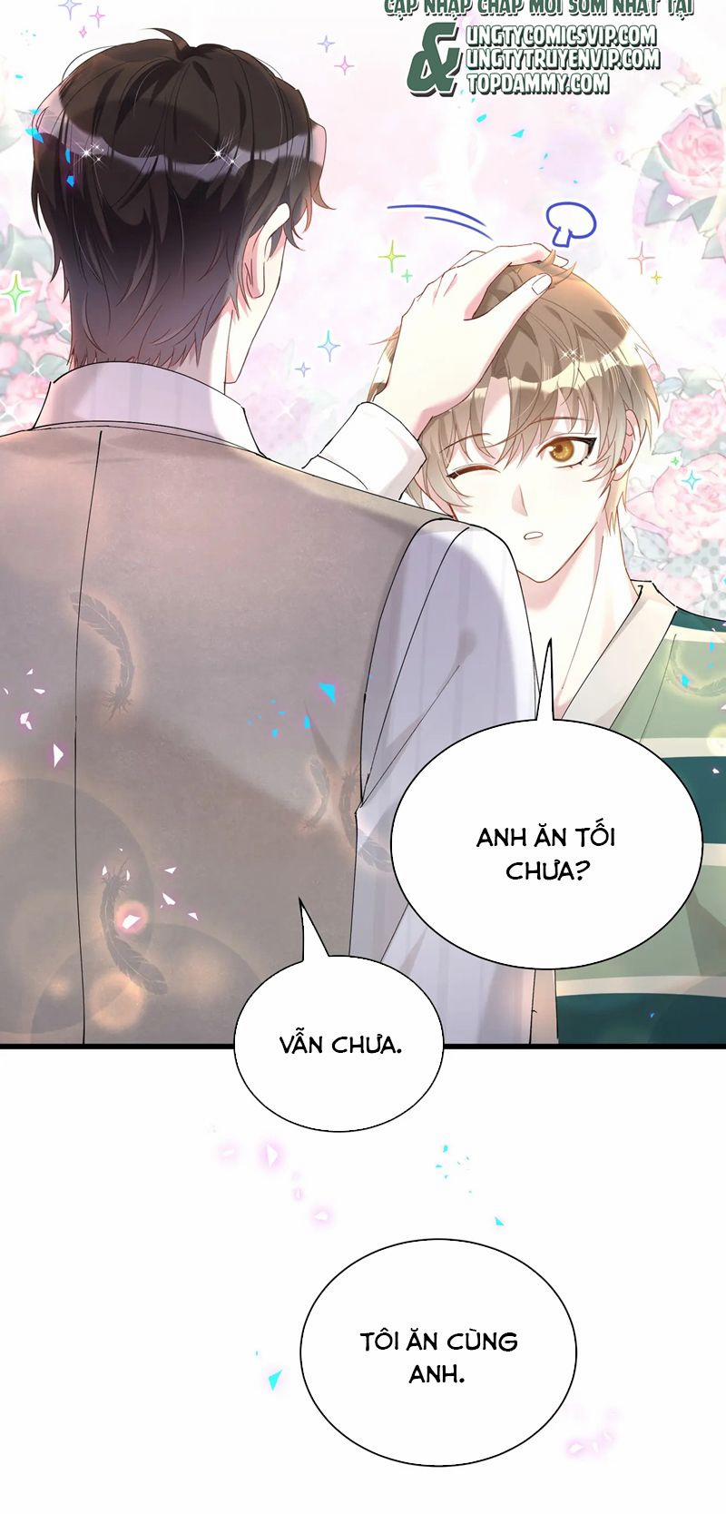 Kết Hôn Chuyện Nhỏ Này 57 trang 12