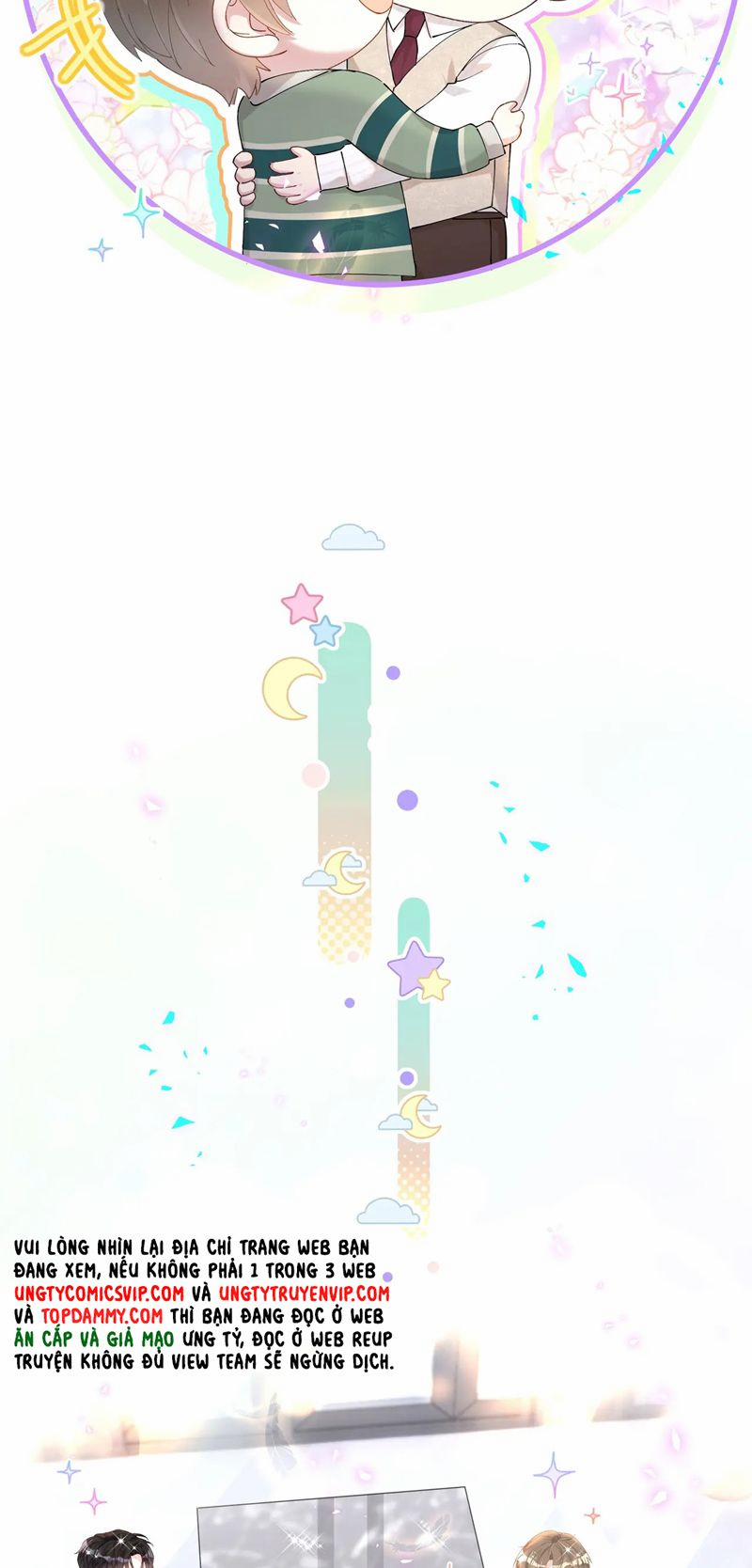 Kết Hôn Chuyện Nhỏ Này 57 trang 16