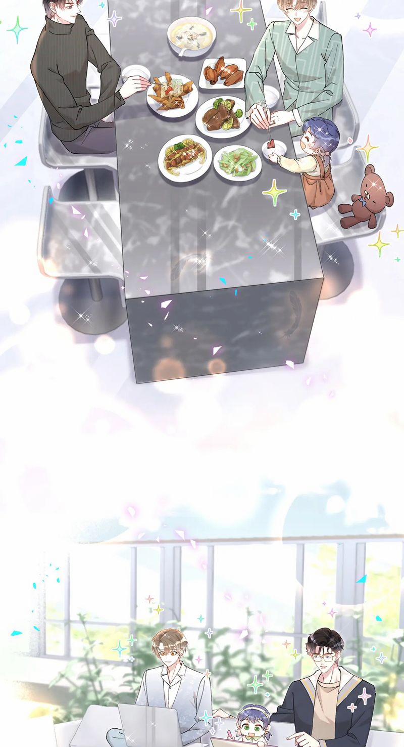 Kết Hôn Chuyện Nhỏ Này 57 trang 17