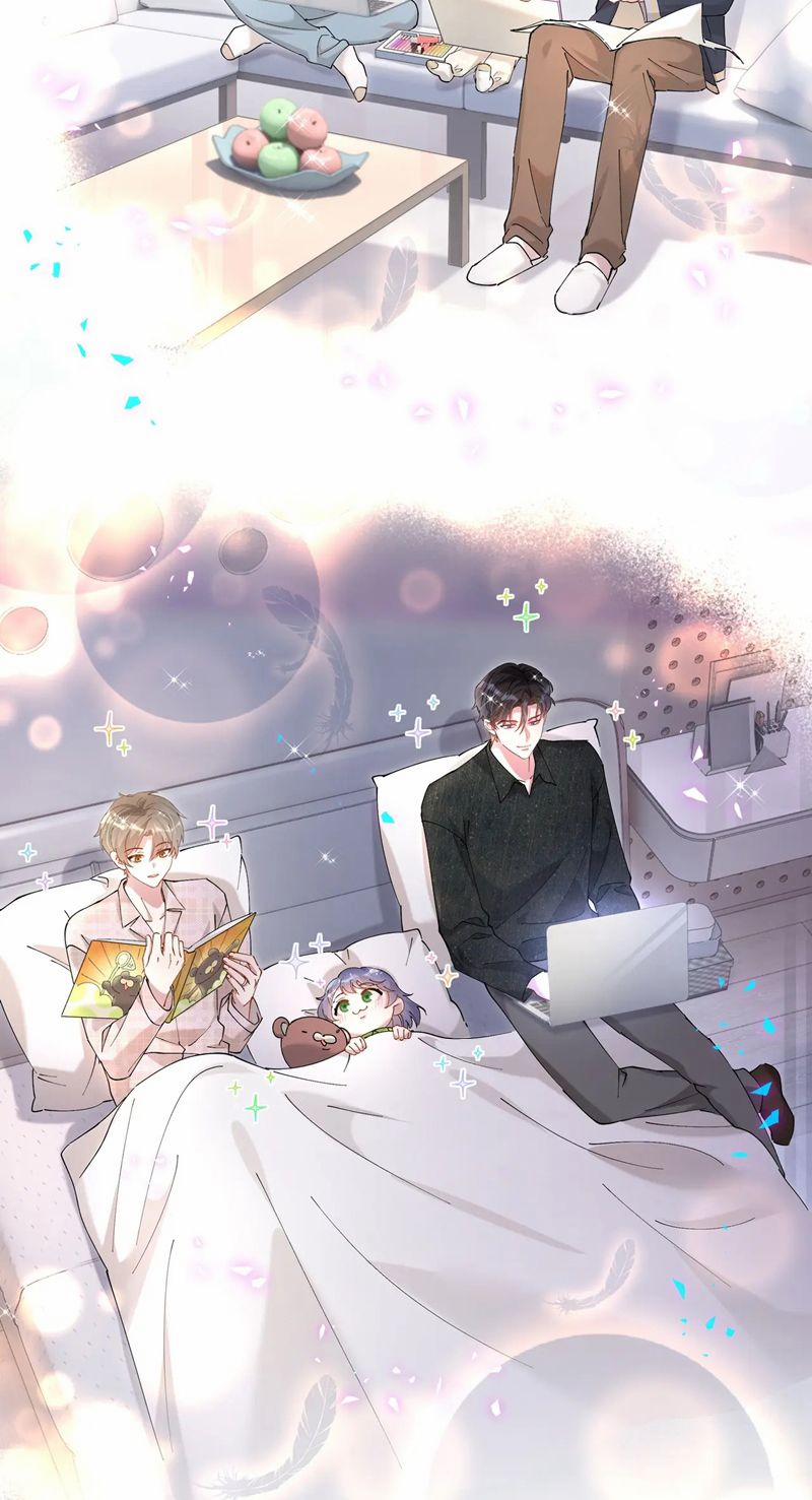 Kết Hôn Chuyện Nhỏ Này 57 trang 18