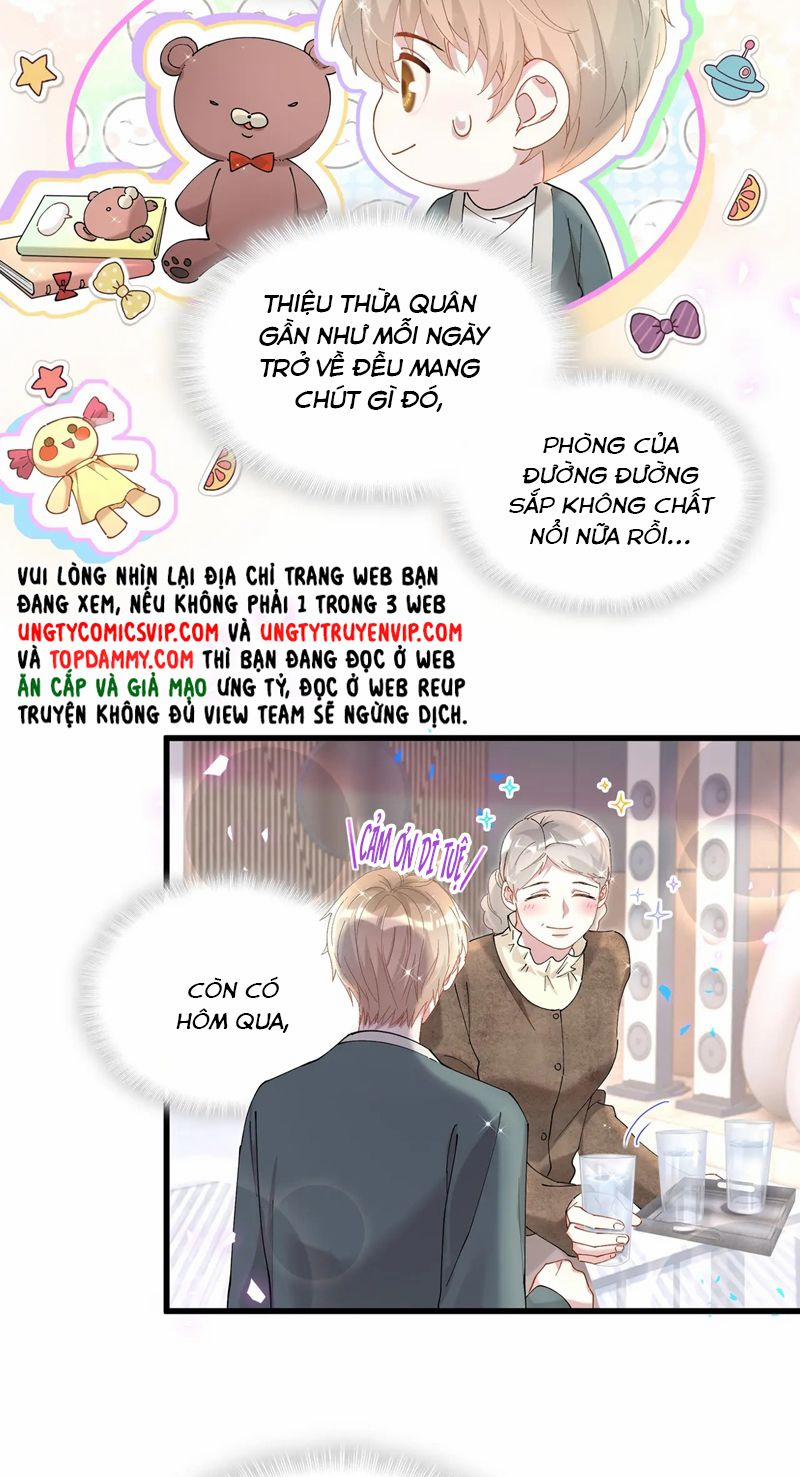 Kết Hôn Chuyện Nhỏ Này 57 trang 22