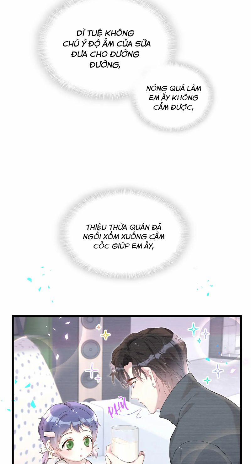 Kết Hôn Chuyện Nhỏ Này 57 trang 23