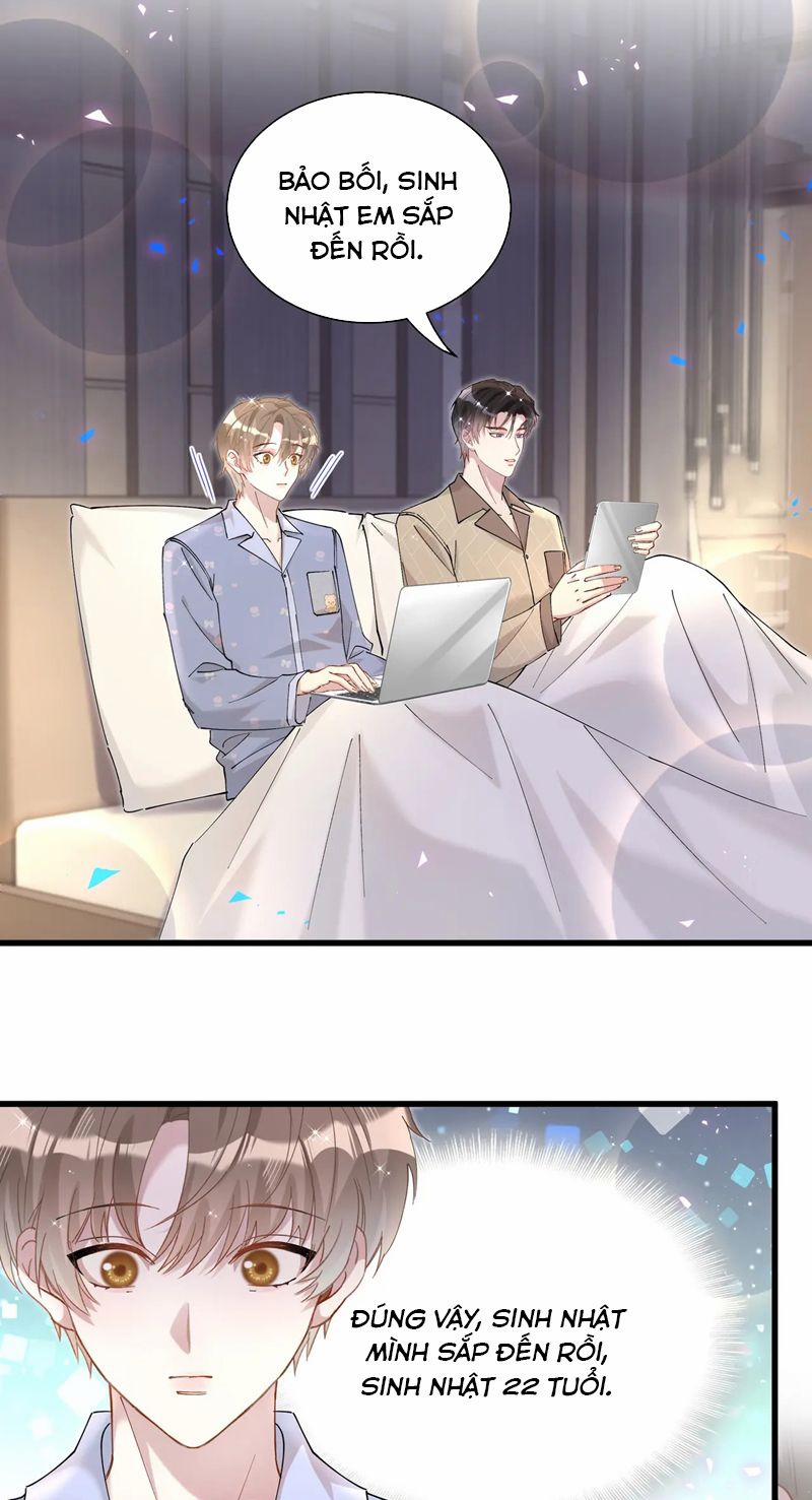 Kết Hôn Chuyện Nhỏ Này 57 trang 26