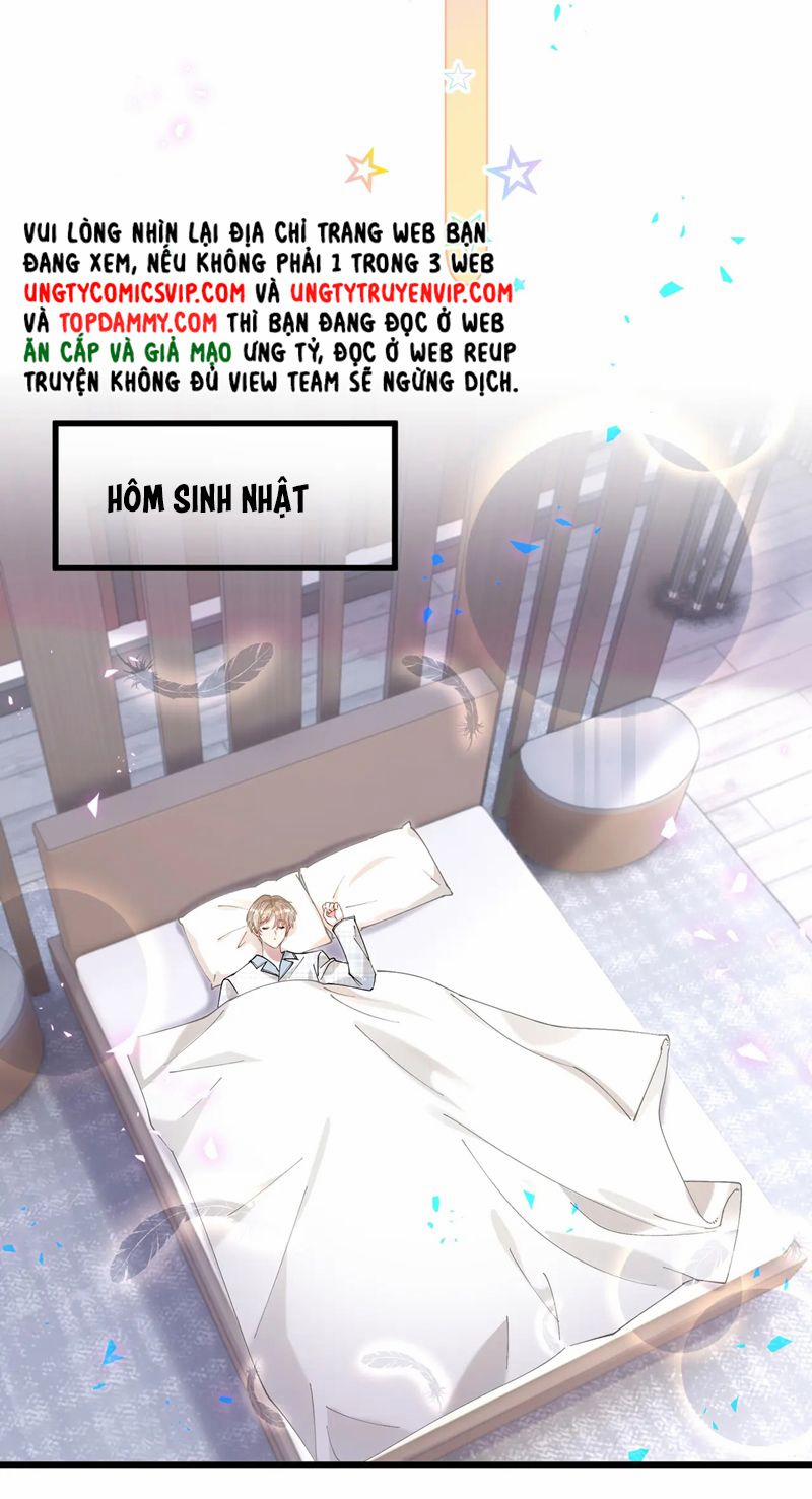 Kết Hôn Chuyện Nhỏ Này 57 trang 32