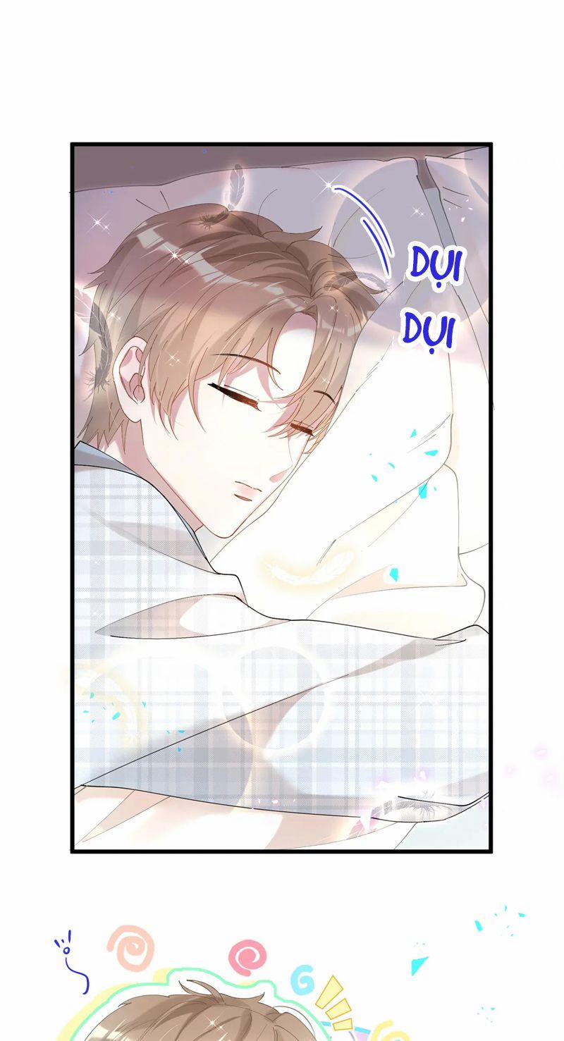 Kết Hôn Chuyện Nhỏ Này 57 trang 33