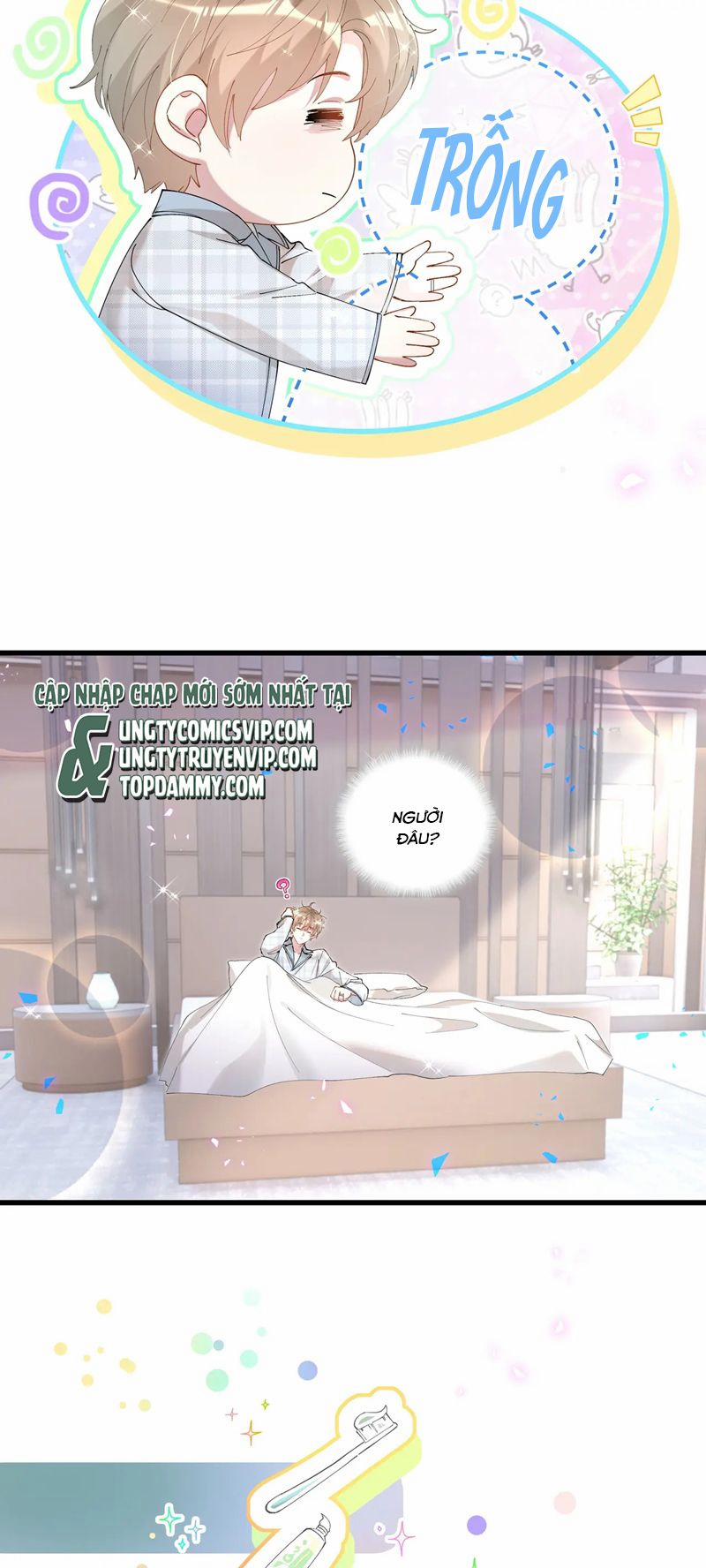 Kết Hôn Chuyện Nhỏ Này 57 trang 34