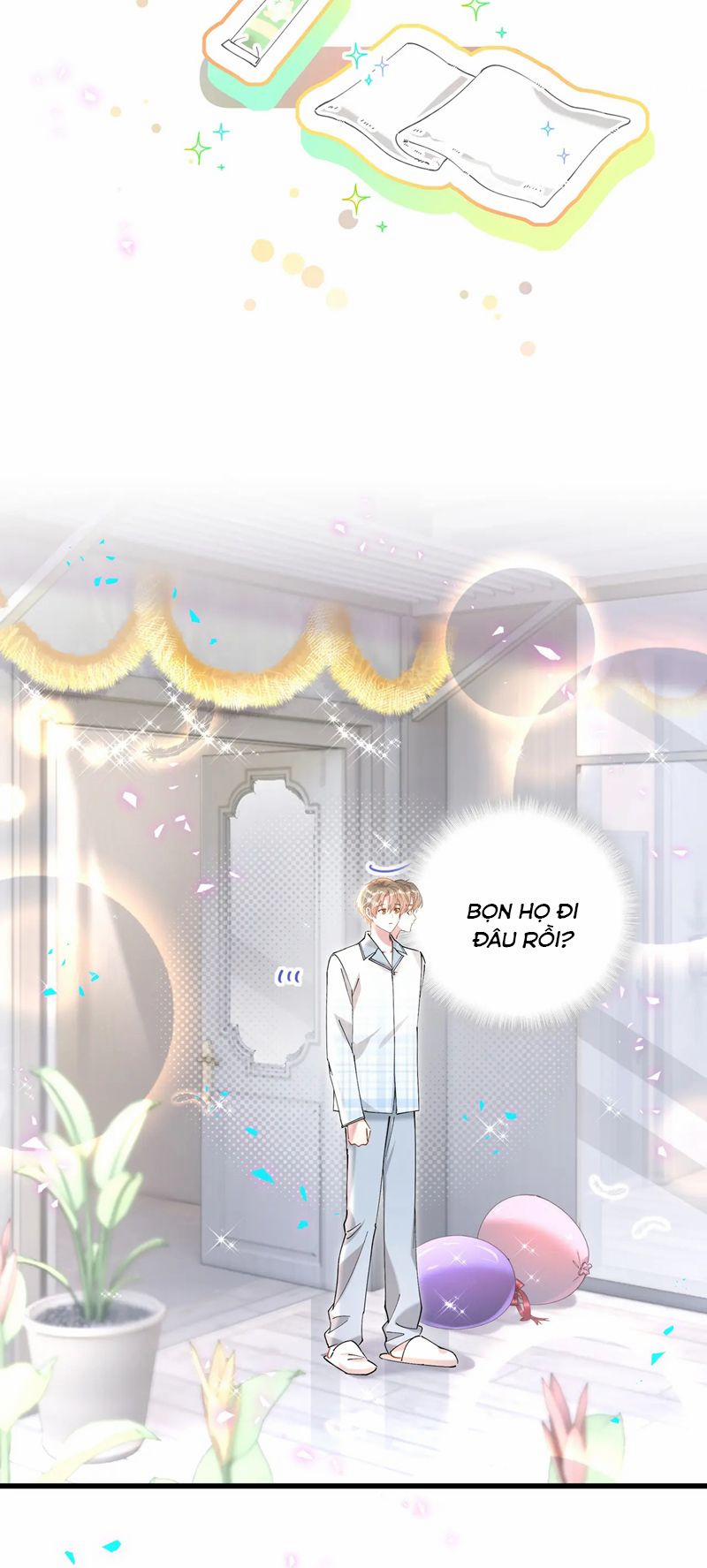 Kết Hôn Chuyện Nhỏ Này 57 trang 35