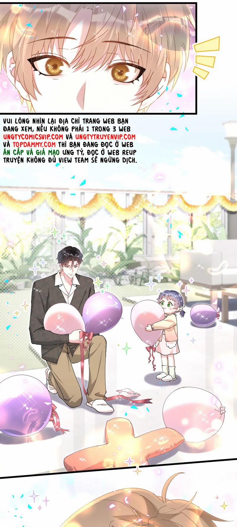 Kết Hôn Chuyện Nhỏ Này 57 trang 36