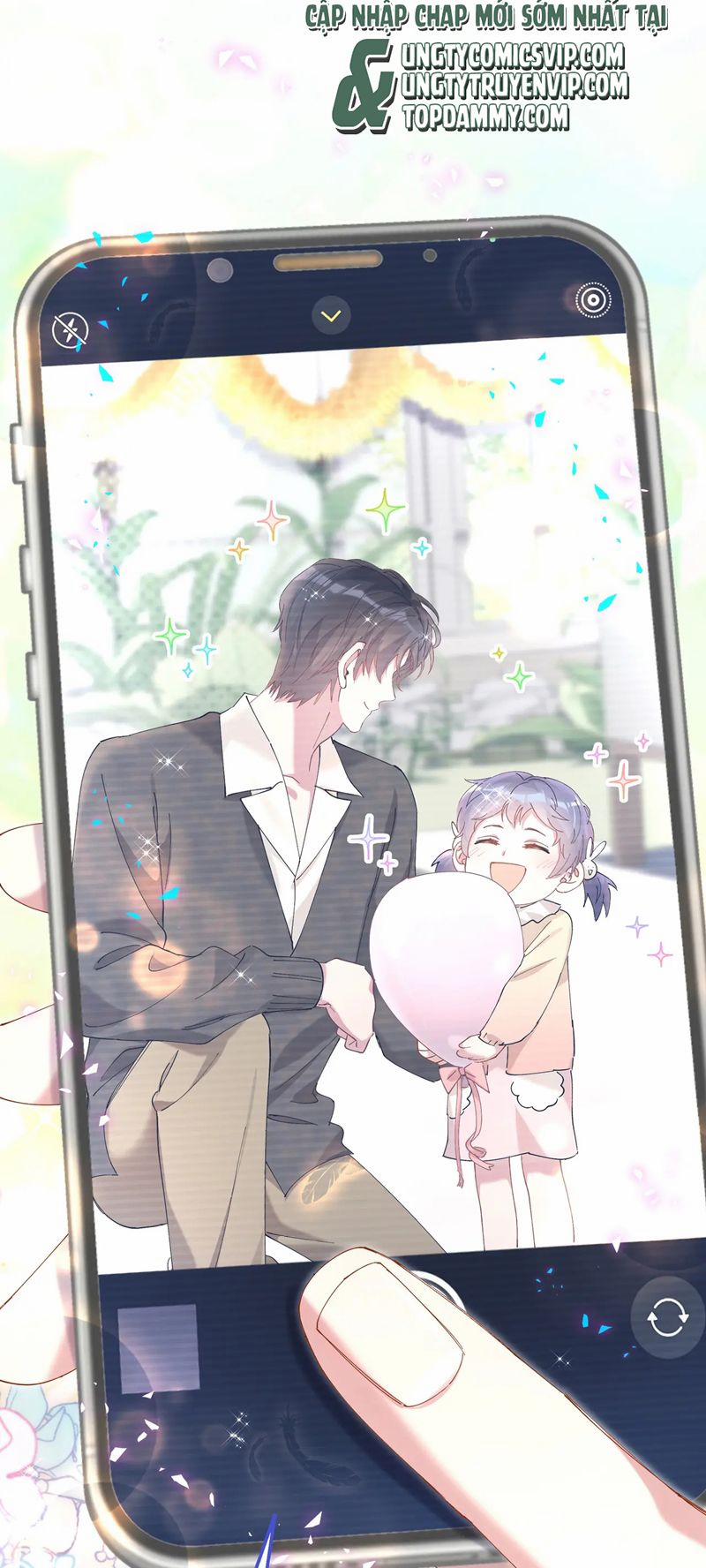 Kết Hôn Chuyện Nhỏ Này 57 trang 38