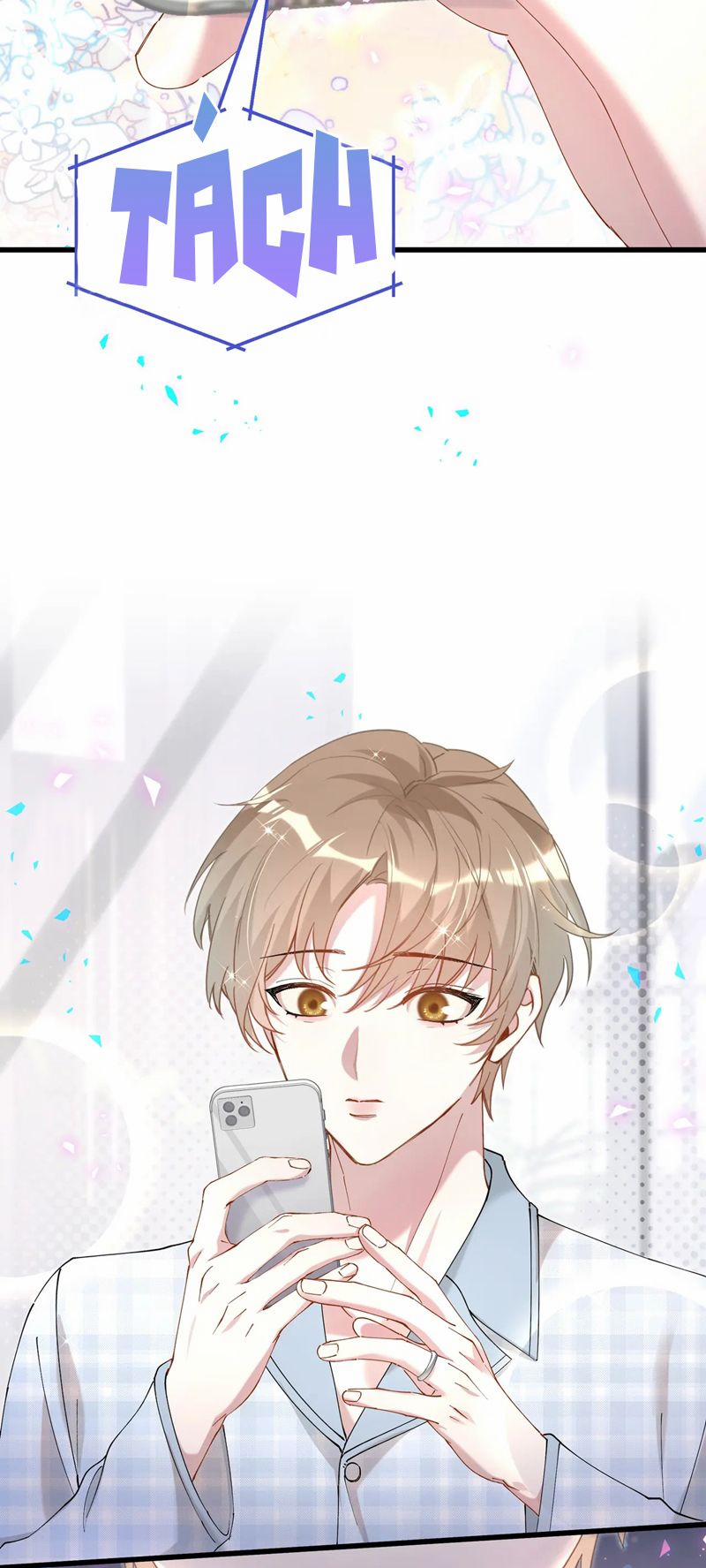 Kết Hôn Chuyện Nhỏ Này 57 trang 39