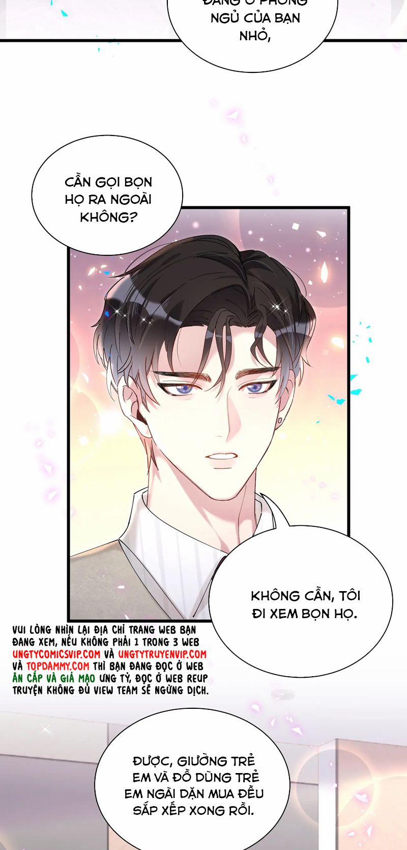 Kết Hôn Chuyện Nhỏ Này 57 trang 4