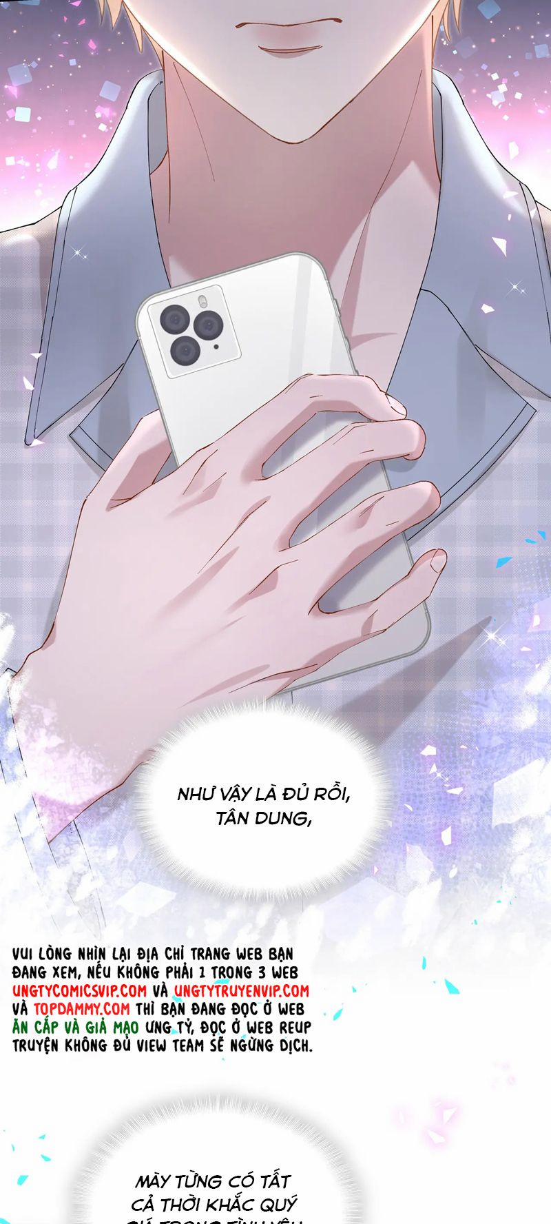 Kết Hôn Chuyện Nhỏ Này 57 trang 40