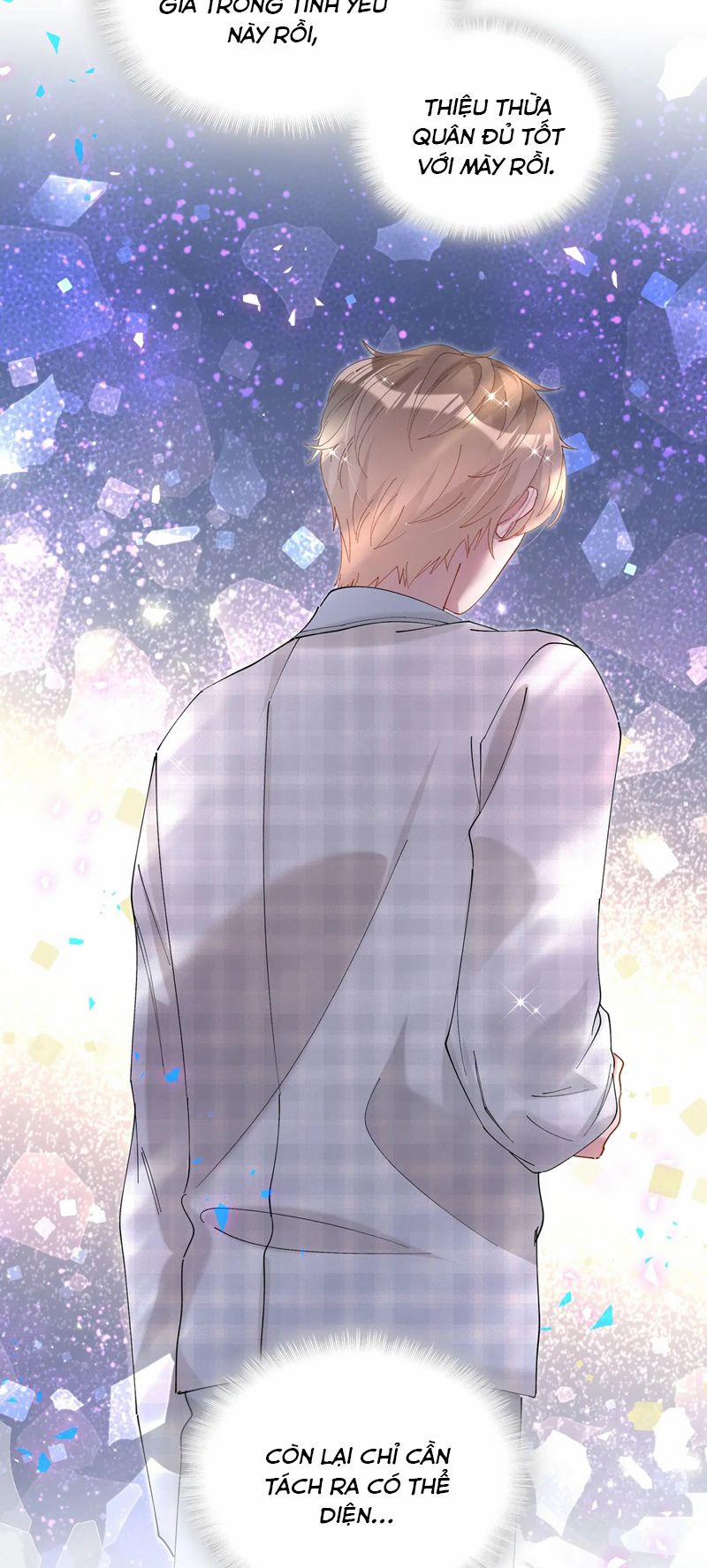 Kết Hôn Chuyện Nhỏ Này 57 trang 41