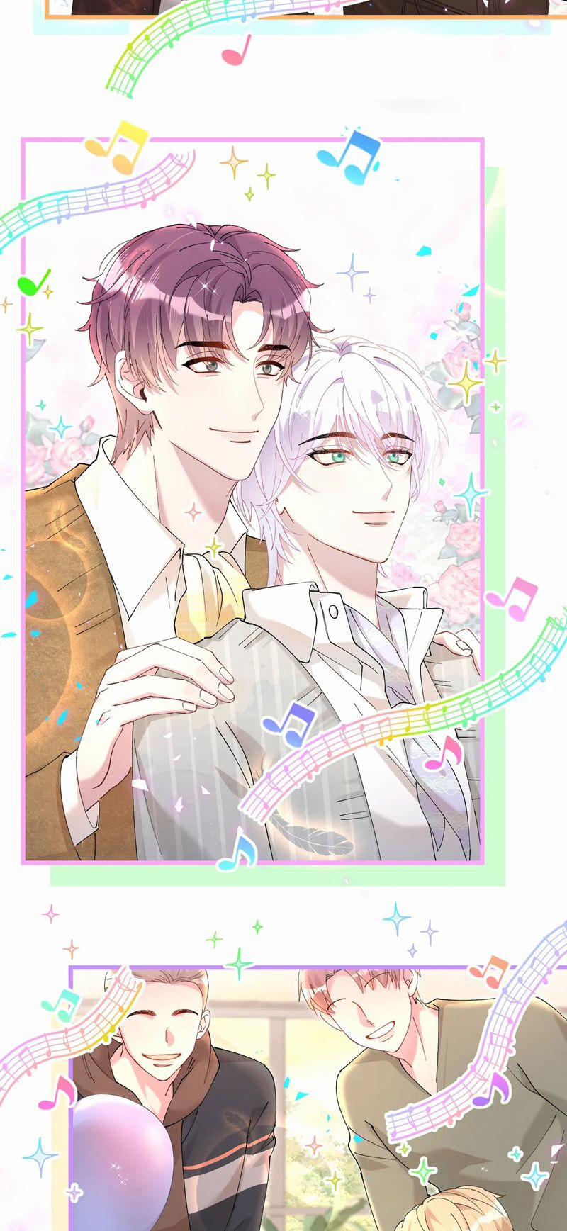 Kết Hôn Chuyện Nhỏ Này 58 trang 10