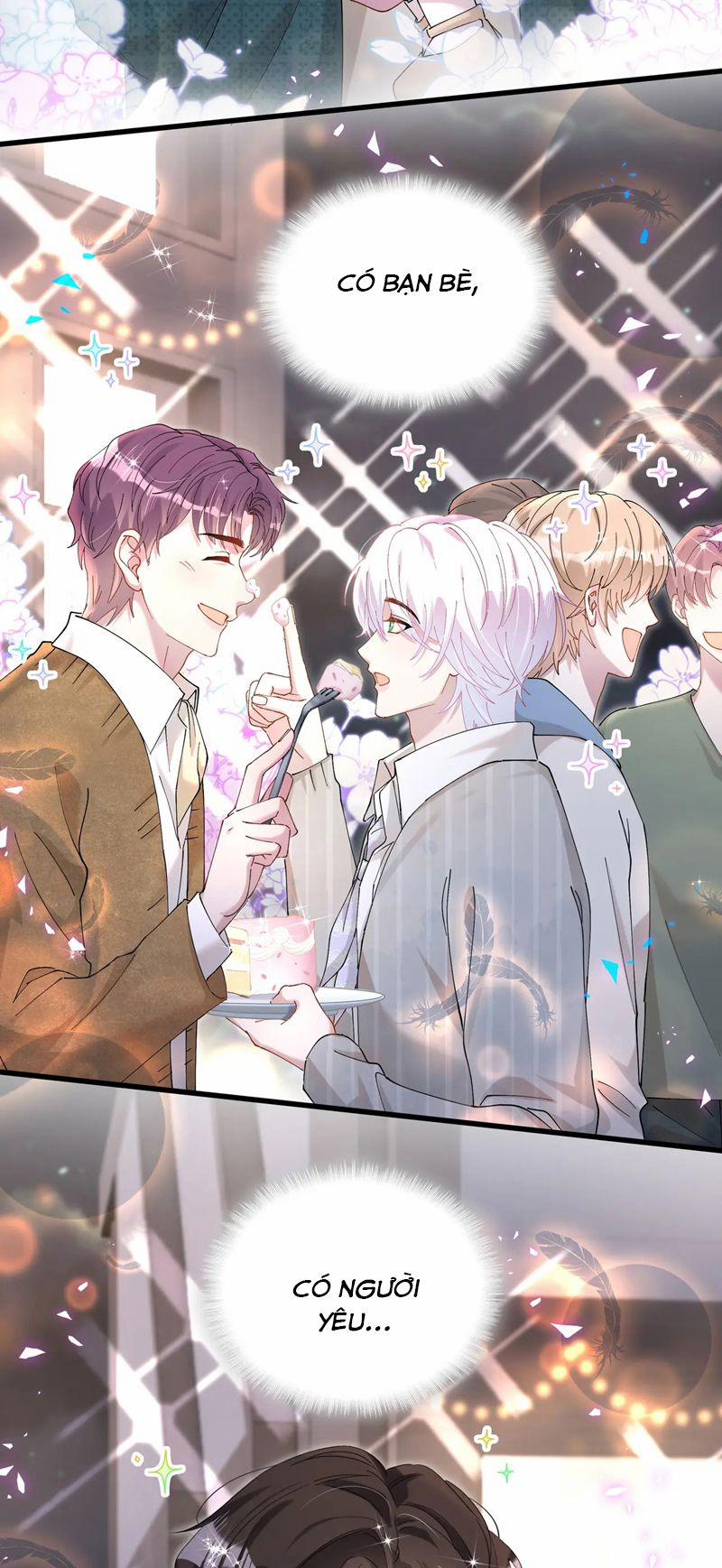 Kết Hôn Chuyện Nhỏ Này 58 trang 14