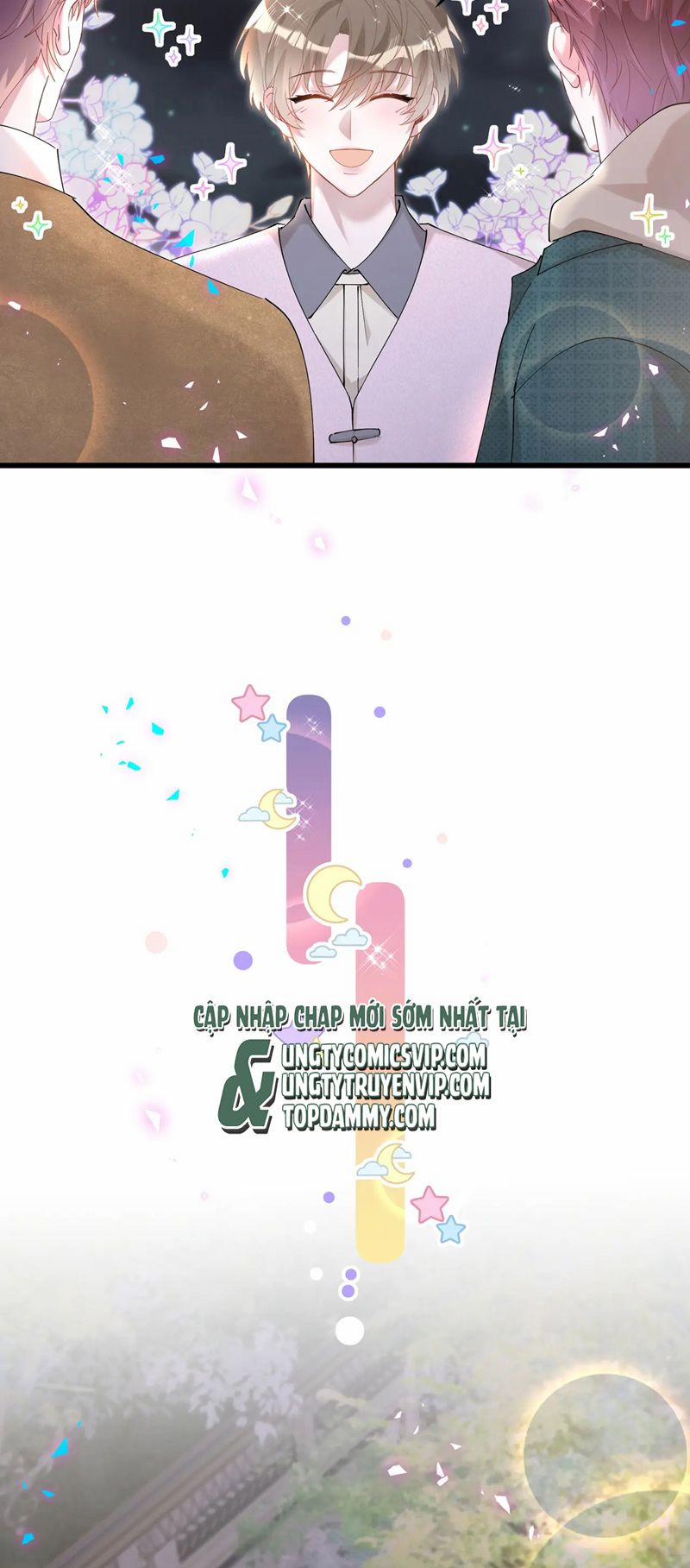 Kết Hôn Chuyện Nhỏ Này 58 trang 18