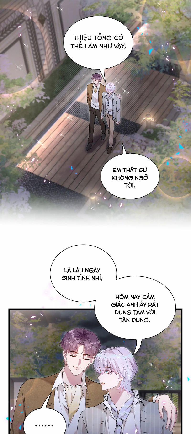 Kết Hôn Chuyện Nhỏ Này 58 trang 19