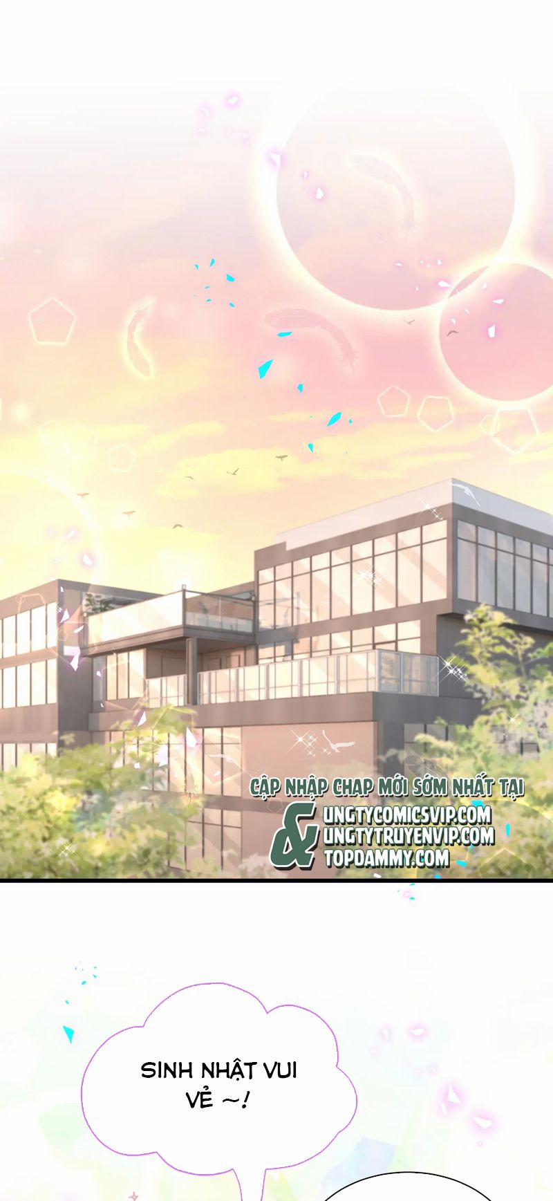 Kết Hôn Chuyện Nhỏ Này 58 trang 2