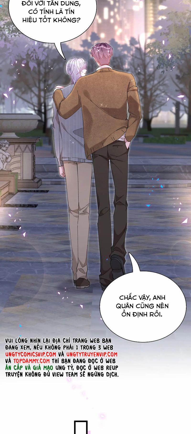 Kết Hôn Chuyện Nhỏ Này 58 trang 21