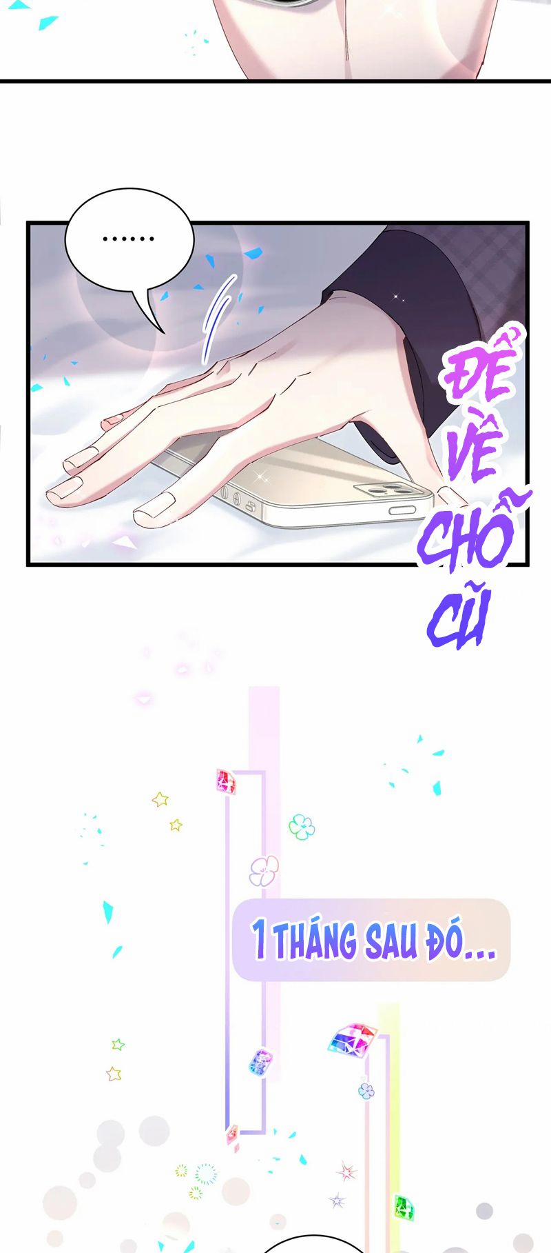 Kết Hôn Chuyện Nhỏ Này 58 trang 25