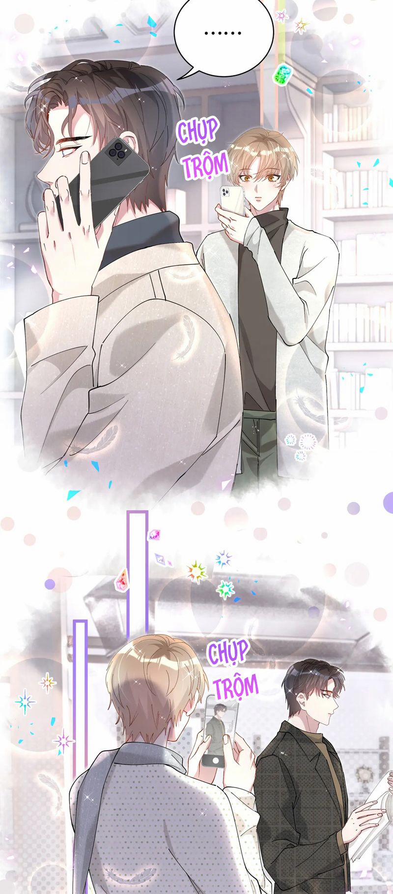 Kết Hôn Chuyện Nhỏ Này 58 trang 26