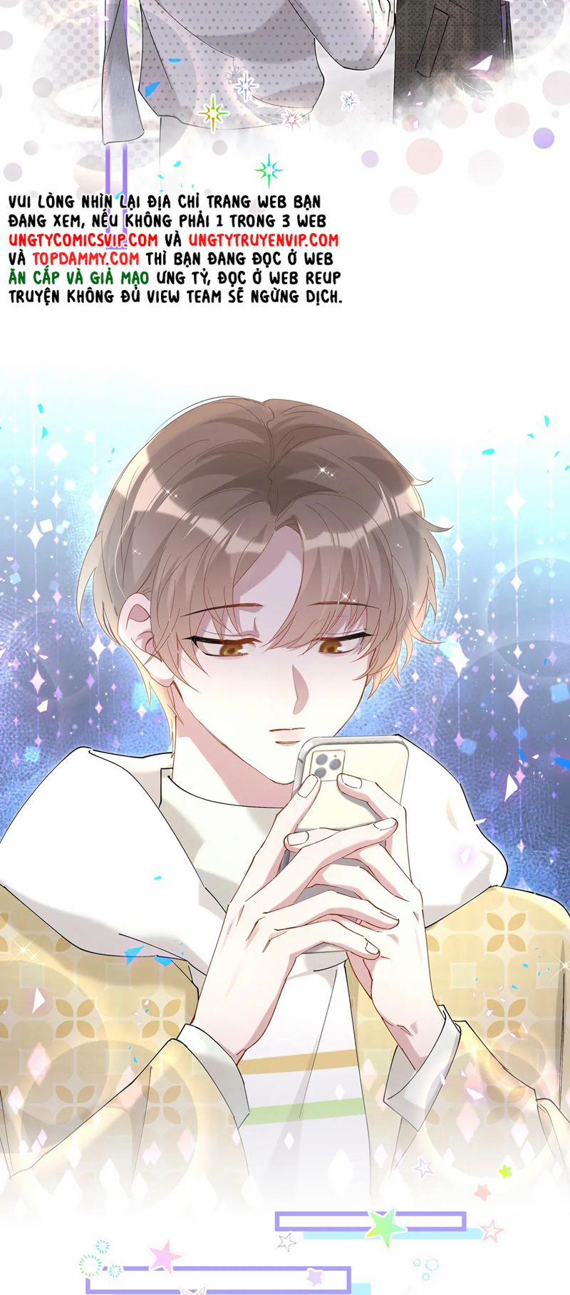 Kết Hôn Chuyện Nhỏ Này 58 trang 27