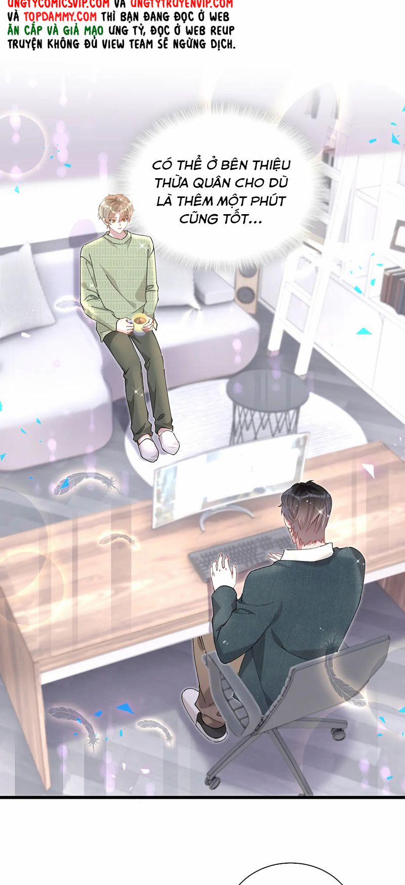 Kết Hôn Chuyện Nhỏ Này 58 trang 31