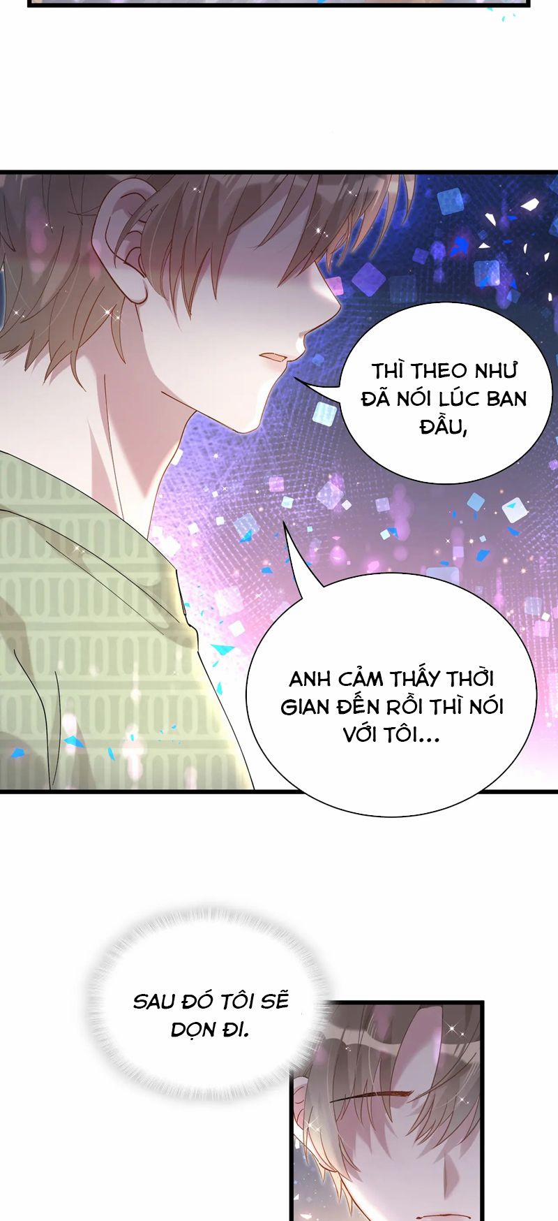 Kết Hôn Chuyện Nhỏ Này 58 trang 34