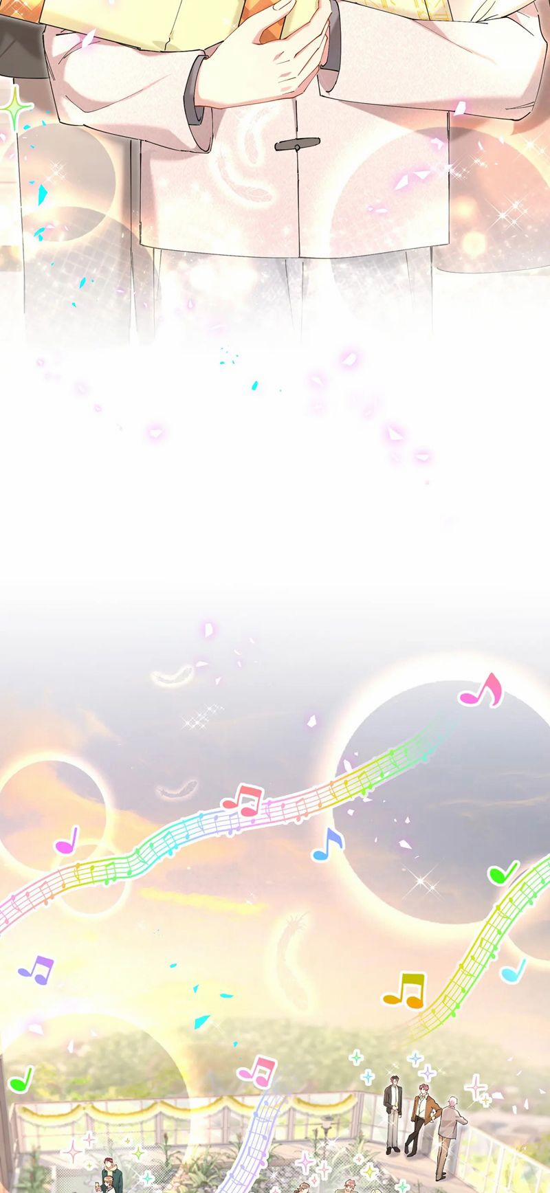 Kết Hôn Chuyện Nhỏ Này 58 trang 5